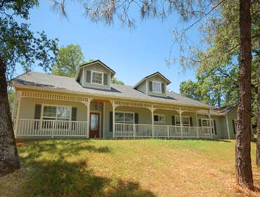Custom Home Garden Valley