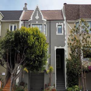 Cervantes Blvd Home Remodel