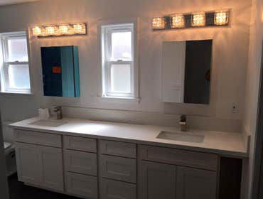 O'Donnell Construction, Llc Projects
