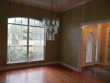 Interior & Exterior Project photos from Apex Painting and Staining Whether you are looking to protect the exterior of your home from the Florida sun an