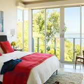Fleetwood Windows with ConceptWindoors Installation of Fleetwood windows and Fleetwood doors with concept windows and oors