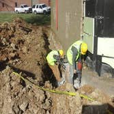 Photos by Guntersville Foundation Repair #1