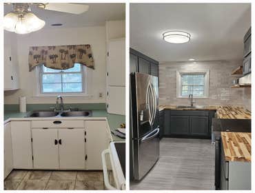 Photos by Bridgewater's Construction LLC #1