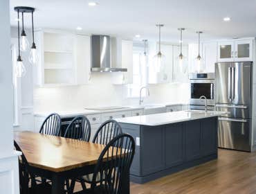 Westwood Kitchen and Bath