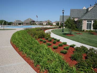 Photos by High Quality Landscape Services #1
