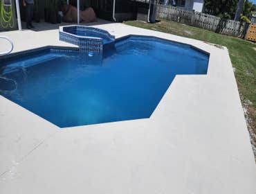 Photos by 3 Abn Pools,
