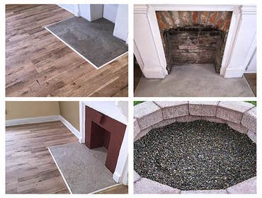 Photos from Henry & Henry Contractors