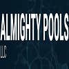 Almighty Pools LLC logo