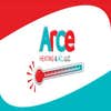 Arce Heating and AC ​L​L​C​ logo