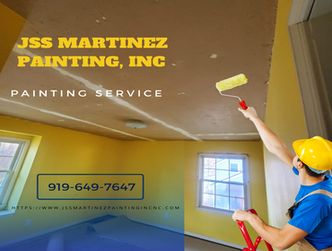 Photos by Jss Martinez Painting, Inc #2