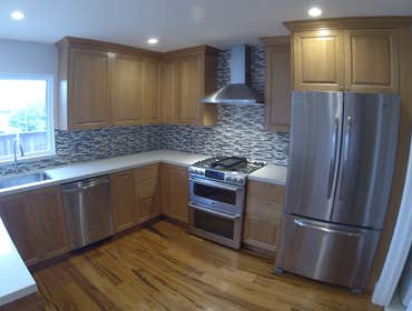 Project photos