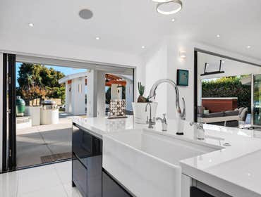 Estrella Project More than just a gazebo, this project captures the indoor-outdoor living that makes Southern California such a great place to live.
T
