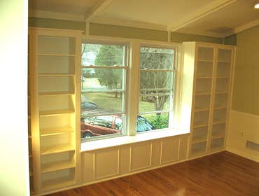 Photos by Just BuiltIns Cabinetry #1