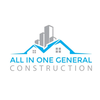 All in One General Construction Corp logo