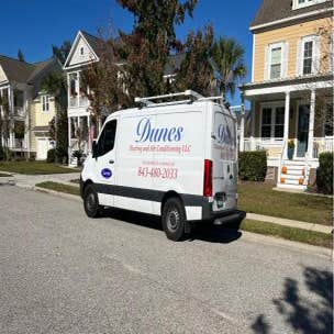 Dunes Heating and Air Conditioning