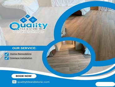 Photos by Quality Tile & Stone Inc #4