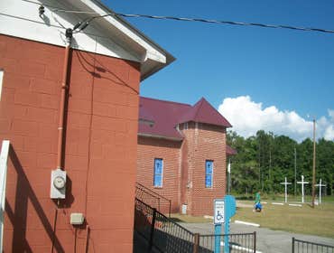 Church Roof2