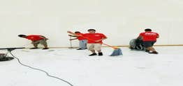 ACC Facility Services - Atlanta Polished Concrete