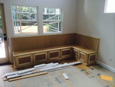Photos from Pacific Coast Cabinetry And Millworks