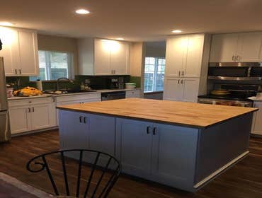 Photos by Zemar Construction #1