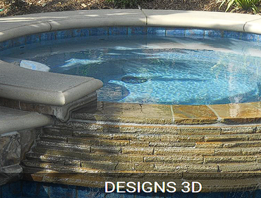 Photos by Warren Built Construction Landscape & Design #1