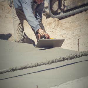 Photos by Caldwell Concrete Fanatics #1