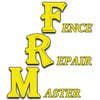 Fence Repair Master logo