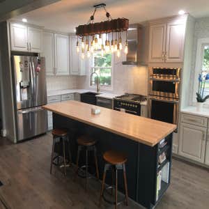 John Krause Construction Inc