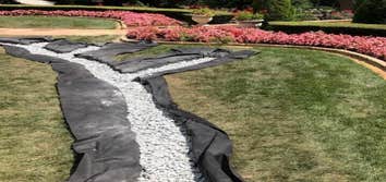 Excel Landscape Design