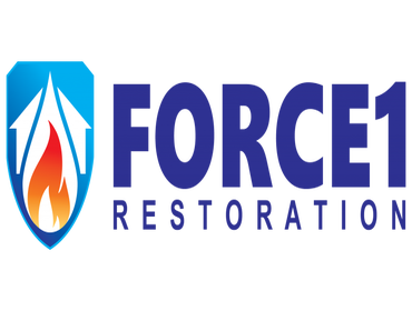 Force 1 Restoration Logo