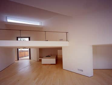 Ashcroft Studio