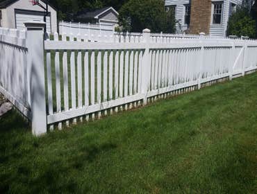 Fences
