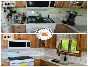 Photos by Rednecks Kustom Remodeling & Handyman Services LLC #1