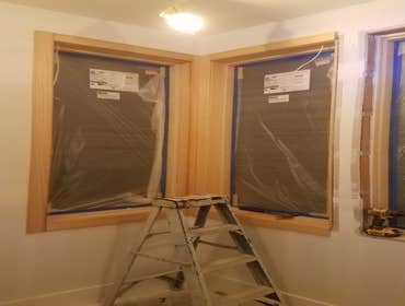 Photos by Blue Steel Architectural Embellishments LLC #1