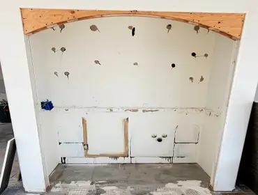 Photos by Gold Coast Drywall #1