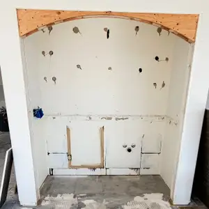 Photos by Gold Coast Drywall #1