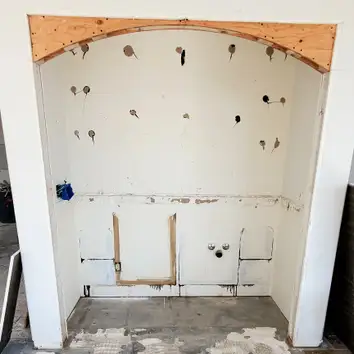 Photos by Gold Coast Drywall #1