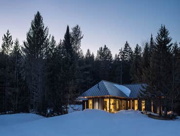 DECKHOUSE