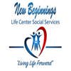New Beginnings Life Center, Inc logo
