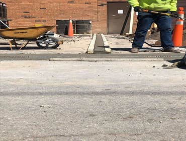 Photos by A.C.E. Construction Services Inc