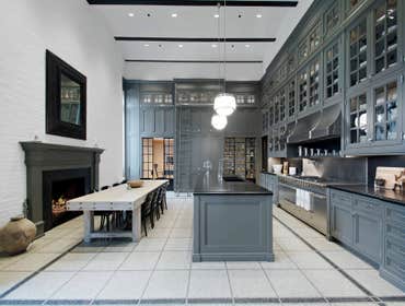 Tribeca Loft