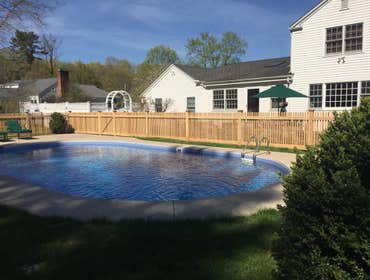 Photos from A. Anastasio Fence Co