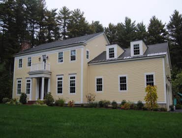Harvard, MA