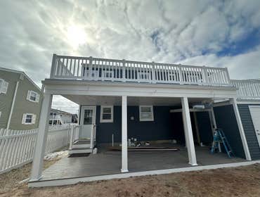 Photos by A Evans Jr General Contractor LLC #1