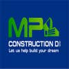 Mp Construction logo
