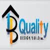 Quality Design/build Incorporated logo