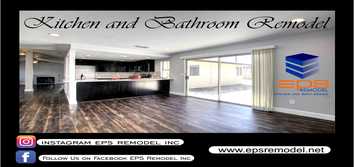 Eps Remodel Inc