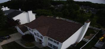 RRR Roofing LLC