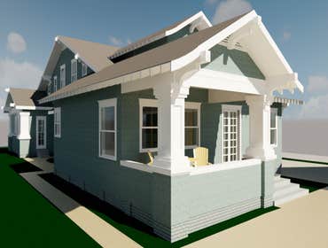 Boulevard Craftsman