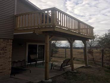 Photos from Texas Roof Masters & Construction Co